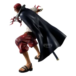 One Piece - Shanks Grandista Figuur