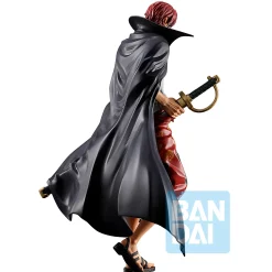 One Piece – Shanks Ichibansho Masterlise Expiece Figuur