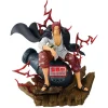 One Piece - Shanks Theorama Soul Figuur