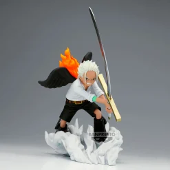 One Piece - S-Hawk Senkozekkei Figuur