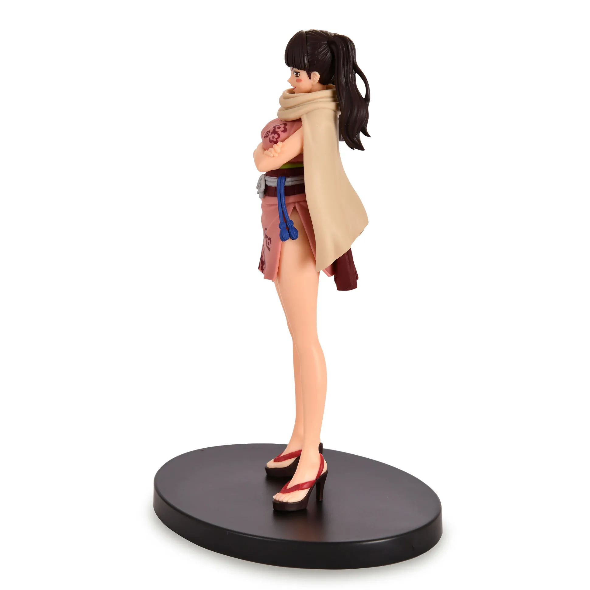One Piece - Shinobu DXF Figuur