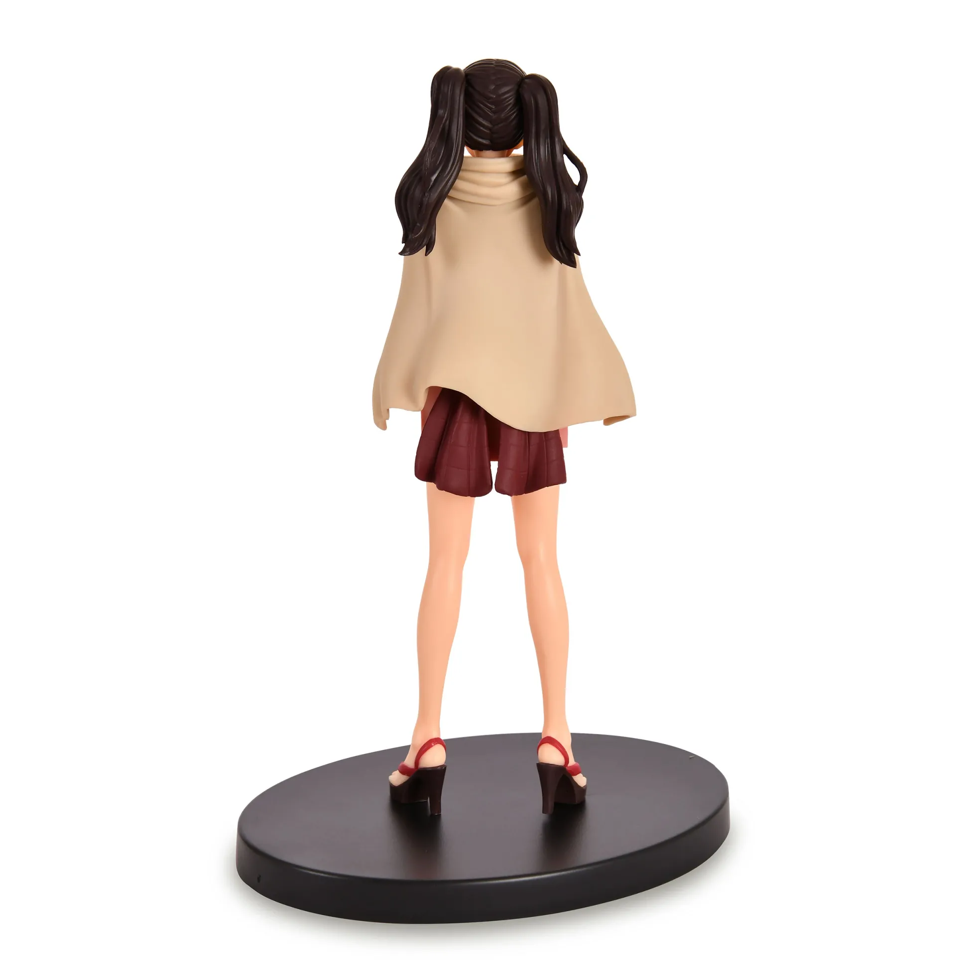 One Piece - Shinobu DXF Figuur