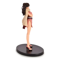 One Piece - Shinobu DXF Figuur