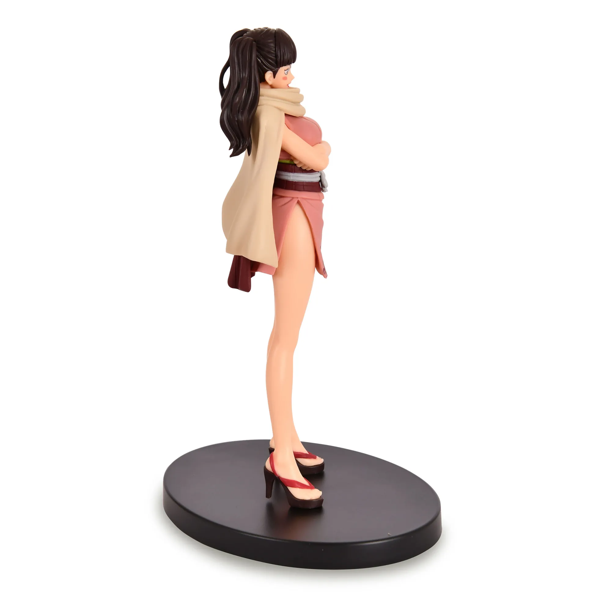 One Piece - Shinobu DXF Figuur