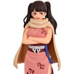 One Piece - Shinobu DXF Figuur