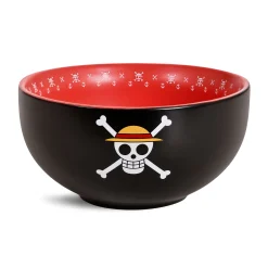One Piece - Skull Ontbijtkom