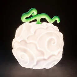 One Piece – Smoke Smoke Duivelsvrucht LED Lamp