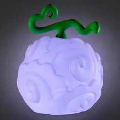 One Piece – Smoke Smoke Duivelsvrucht LED Lamp