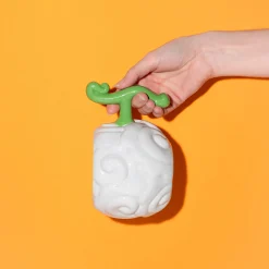 One Piece - Smoke Smoke Duivelsvrucht 3D Mok