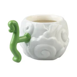 One Piece - Smoke Smoke Duivelsvrucht 3D Mok