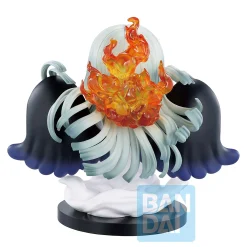 One Piece - S-Snake Ichibansho Figuur