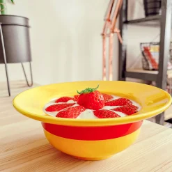 One Piece - Strohoed Mueslikom