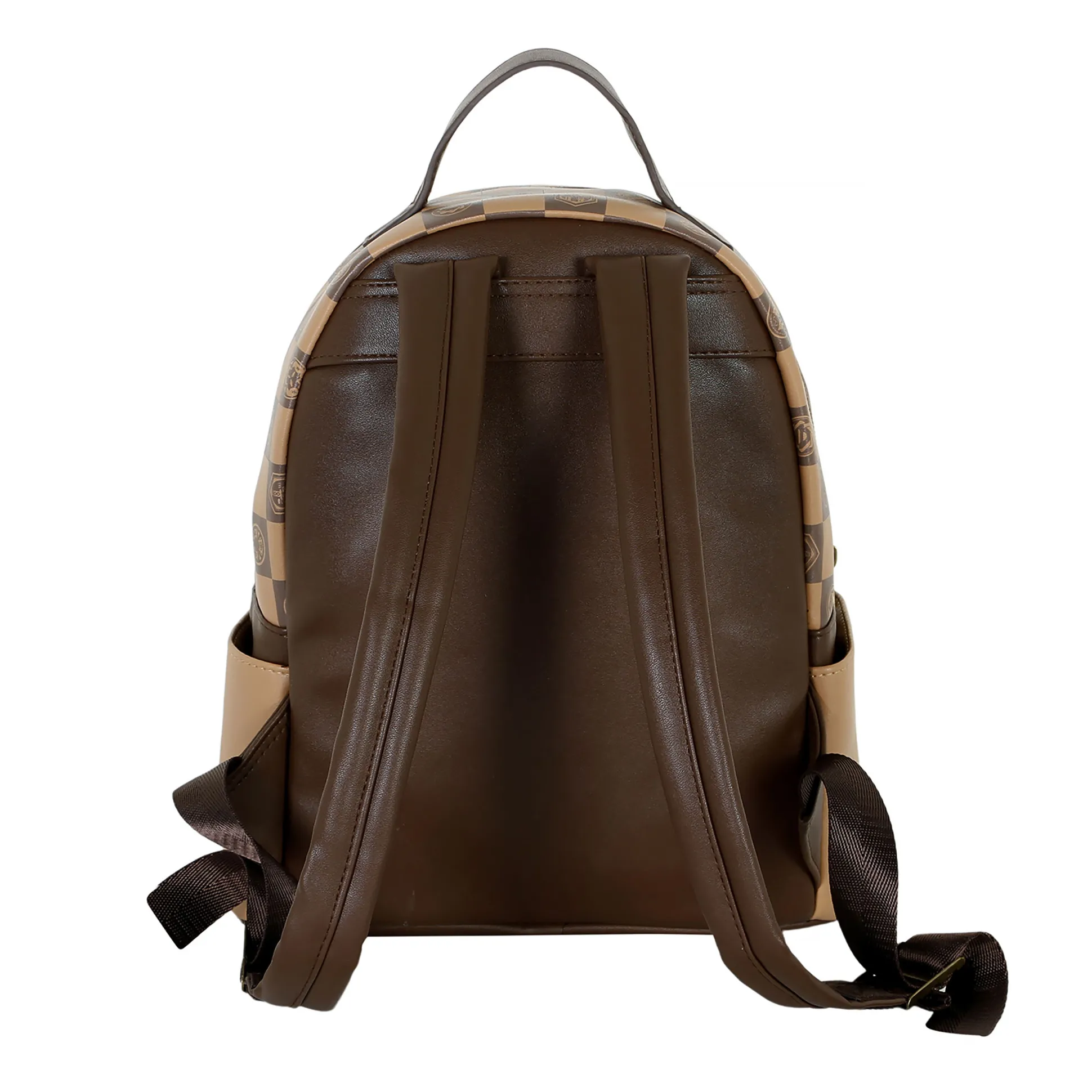 One Piece - Strohoedenbende Logo Mini Rugzak