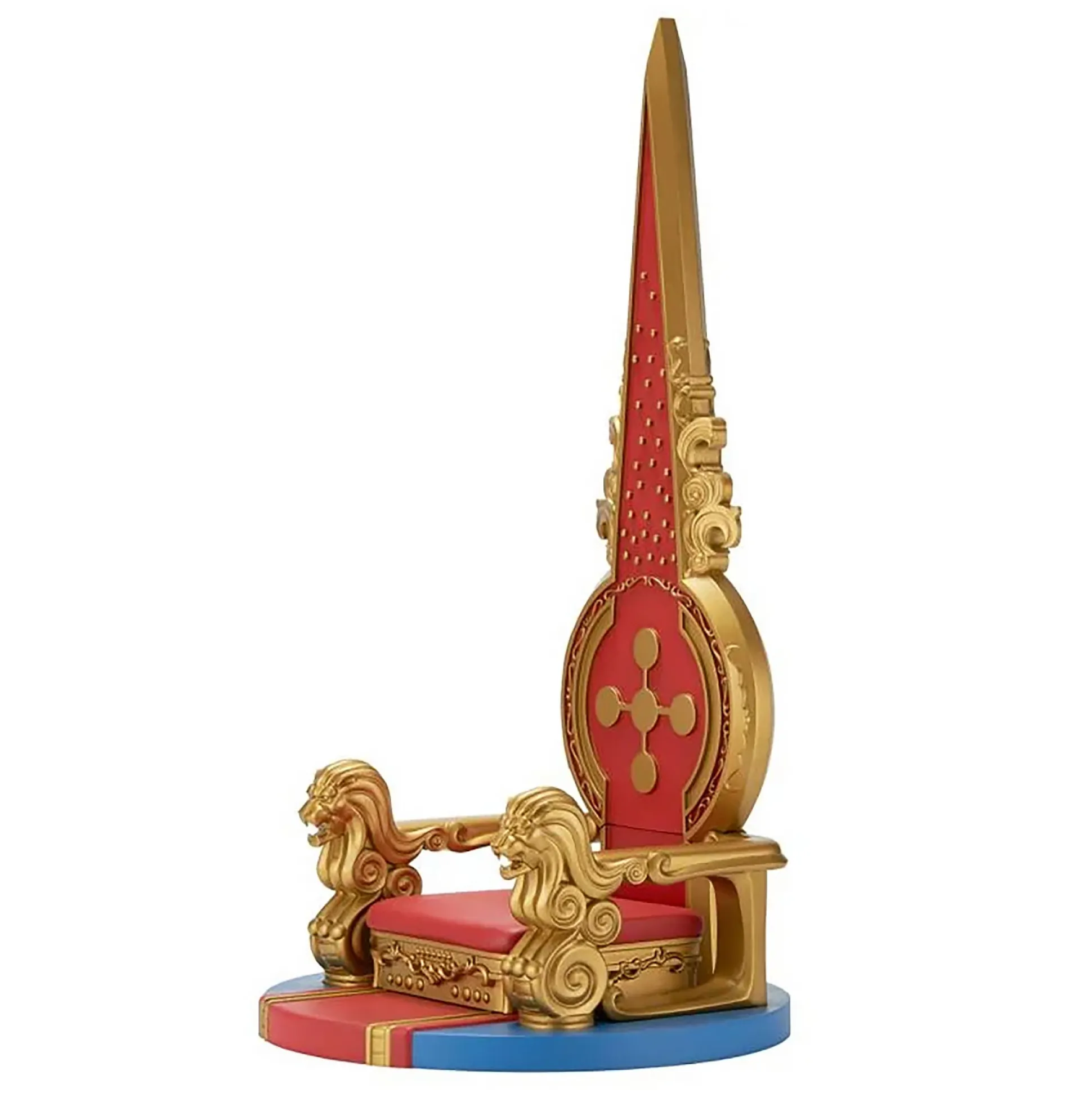 One Piece - The Empty Throne Ichibansho Figuur