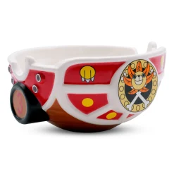 One Piece - Thousand Sunny 3D mueslikom