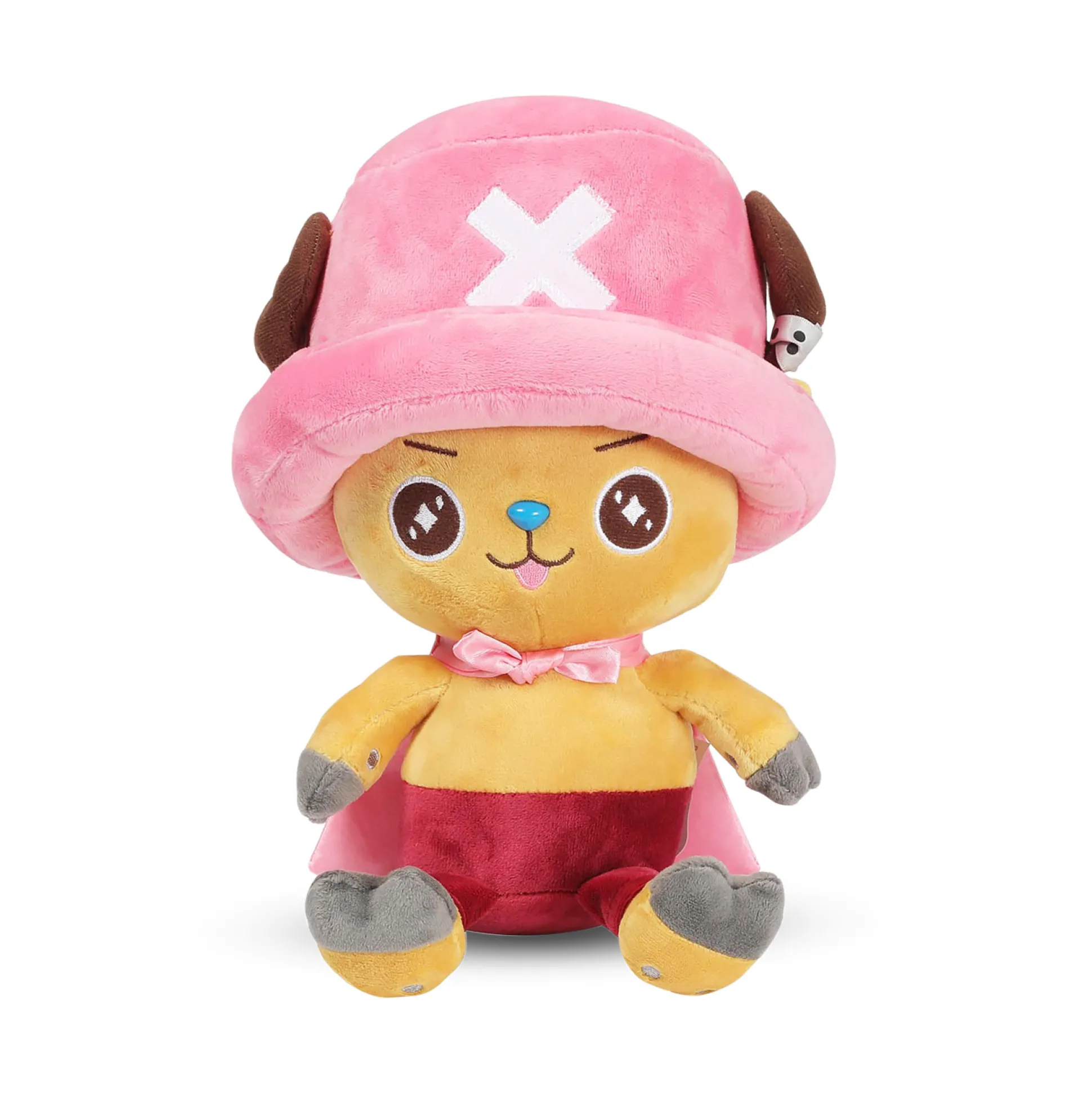 One Piece - Tony Chopper Knuffel Figuur 31 cm