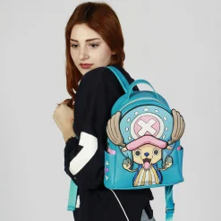 One Piece - Tony Chopper Mini Rugzak