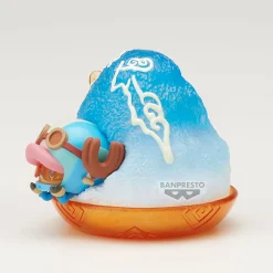 One Piece - Tony Chopper Paldolce Vol.3 Figuur Versie B