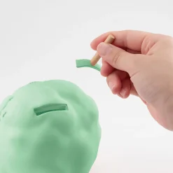 One Piece - Tony Chopper Spaarpot Candy Mint Versie