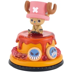 One Piece - Tony Tony Chopper Paldolce Collection Figuur Versie C Vol.4