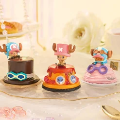 One Piece - Tony Tony Chopper Paldolce Collection Figuur Versie C Vol.4