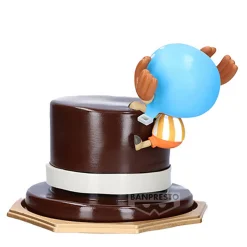 One Piece - Tony Tony Chopper Paldolce Collection Figuur Versie A Vol. 4