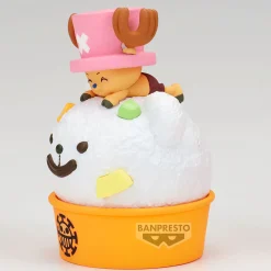 One Piece – Tony Tony Chopper Paldolce Bepo Figuur