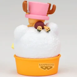One Piece – Tony Tony Chopper Paldolce Bepo Figuur