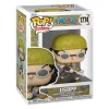 One Piece - Usopp Refresh Funko Pop Figuur