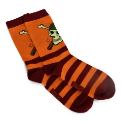 One Piece - Usopp Skull Sokken