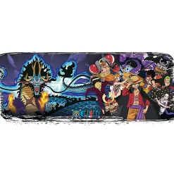 One Piece - Wano Raid Mok