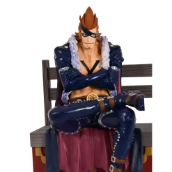 One Piece - X-Drake Tobiroppo Figuur