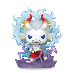 One Piece - Yamato Man Beestvorm Funko Pop Figurine