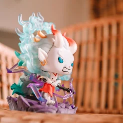 One Piece - Yamato Man Beestvorm Funko Pop Figurine