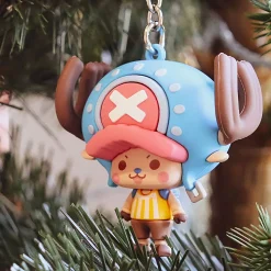 One Piece - YuMe Pocket Hero Sleutelhanger Serie 2 Blind Box