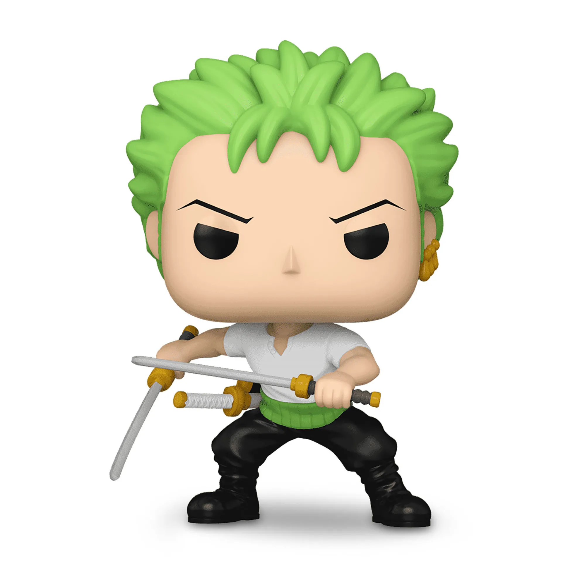 One Piece - Zoro Refresh Funko Pop Figuur