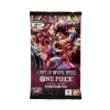 One Piece Card Game - A Fist of Divine Speed OP-11 Booster