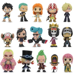 One Piece Funko Pop Mystery Minis Figuur