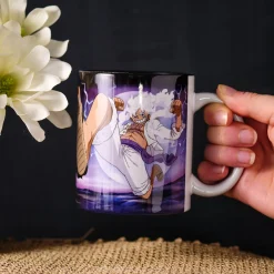 One Piece: Gear 5 - Monkey D. Luffy vs Kaido Mok