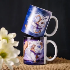 One Piece: Gear 5 - Monkey D. Luffy vs Kaido Mok