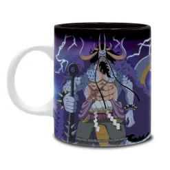 One Piece: Gear 5 - Monkey D. Luffy vs Kaido Mok