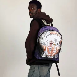 One Piece: Gear 5 - Monkey D. Luffy Rugzak