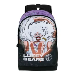 One Piece: Gear 5 - Monkey D. Luffy Rugzak