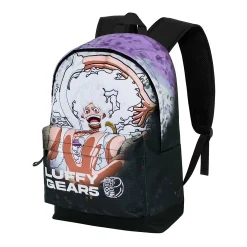 One Piece: Gear 5 - Monkey D. Luffy Rugzak