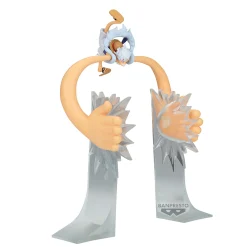 One Piece: Gear 5 - Monkey D. Luffy Figuur Vol. 5