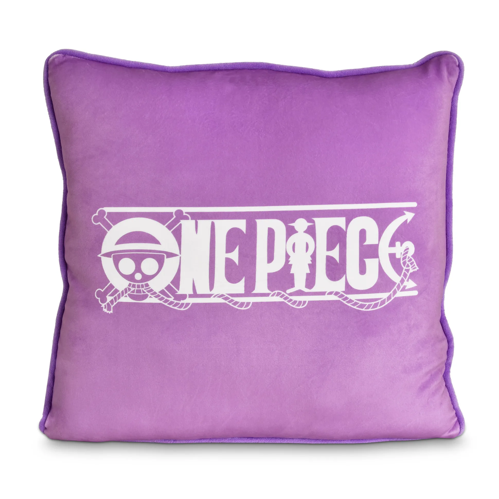 One Piece: Gear 5 - Monkey D. Luffy Kussen