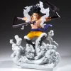 One Piece: Gear 4 - Monkey D. Luffy Senkozekkei figuur