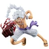 One Piece: Gear 5 – Monkey D. Luffy Grandista Figuur Special Edition