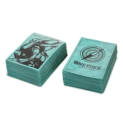 One Piece kaartspel - Japanse jubileumset