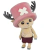 One Piece Netflix - Chopper Big Fluffy Puffy Figuur